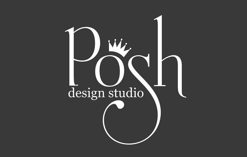 Posh Design Studio - Friday Night Live