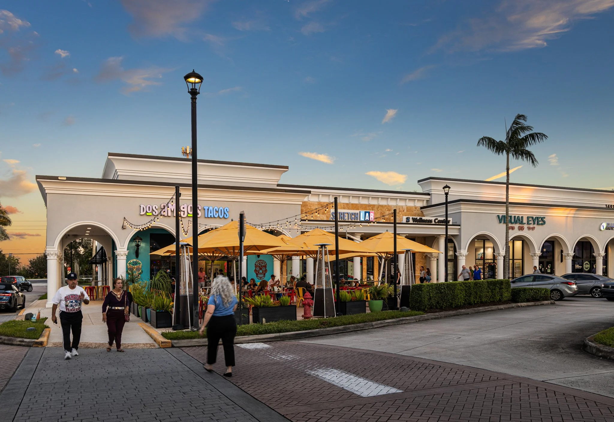Delray Marketplace - Your place to shop, dine and play in Delray Beach