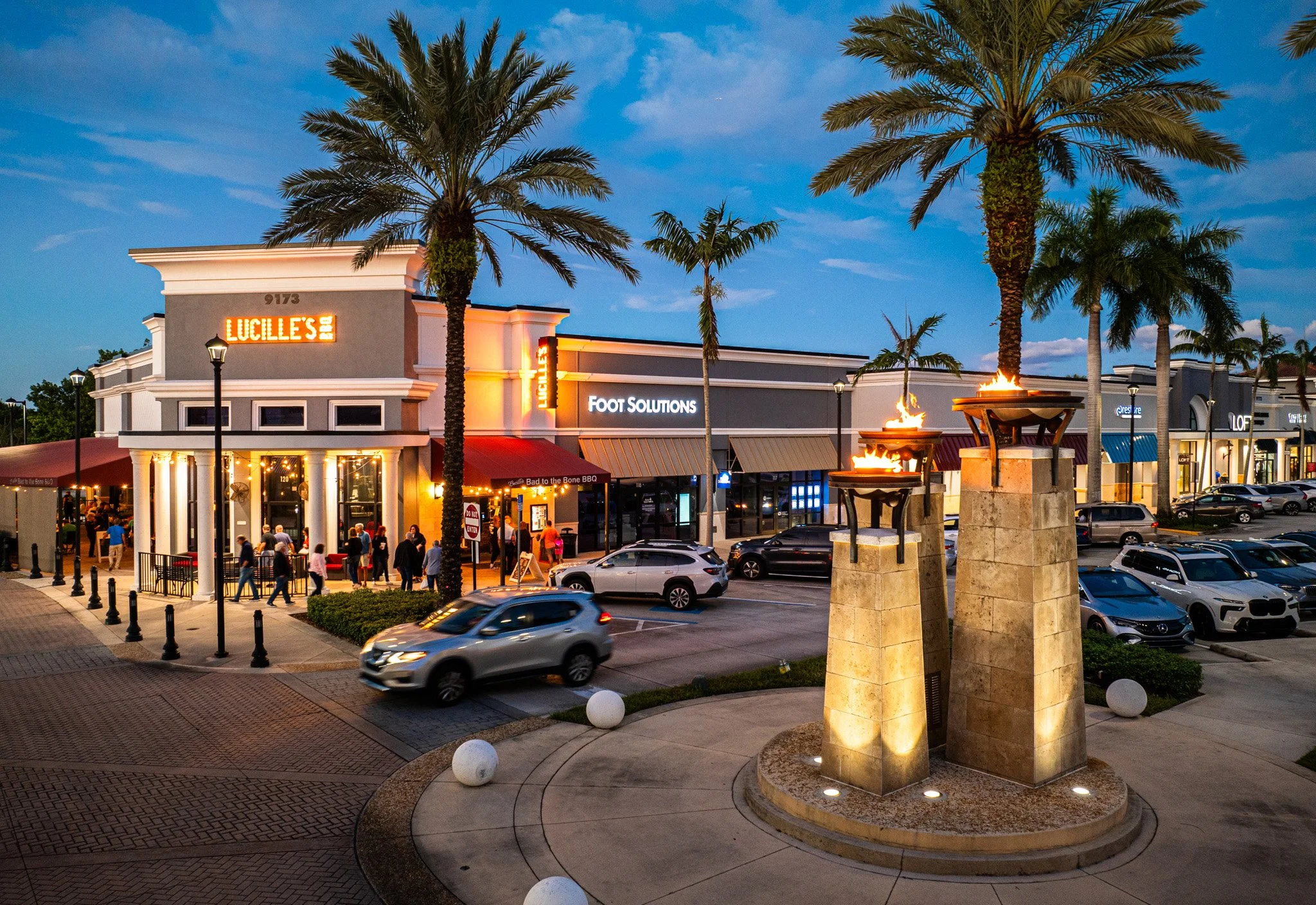 Delray Marketplace - Your place to shop, dine and play in Delray Beach Delray Marketplace - Your place to shop, dine and play in Delray Beach