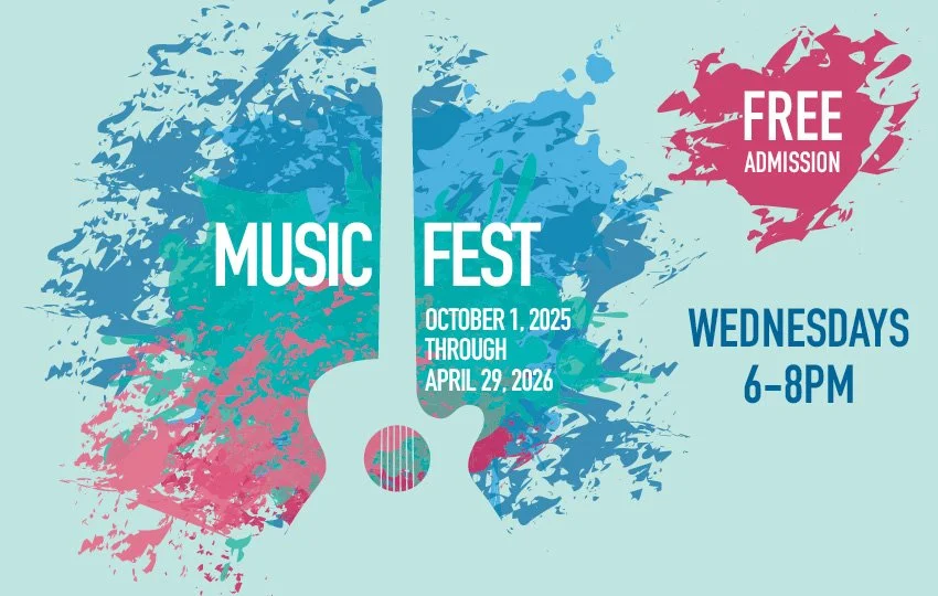 Delray Marketplace Music Fest