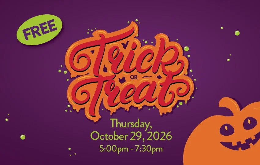 Trick or Treat