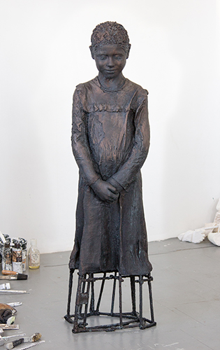 Yet untitled_work in progress_sculpure by Knutte Wester.jpg