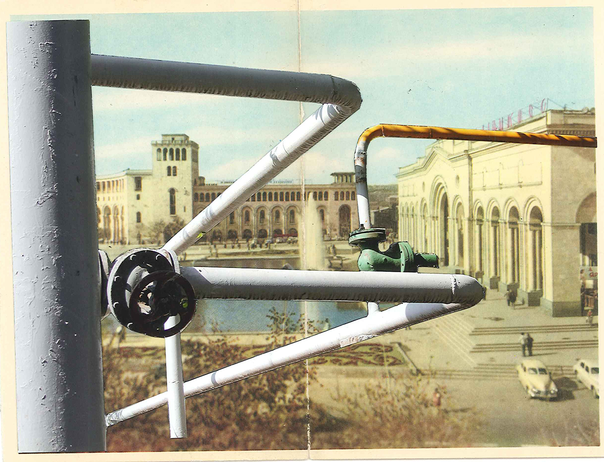 AG12A#14_AikateriniGegisian_Power_ALittleBitTooMuchALittleBitTooLateSeries_2011_Collage_16x21cm_KalfayanGalleries.jpg