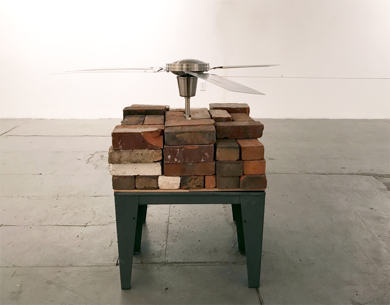 Nooshin Rostami, Within a Circuit performance/installation