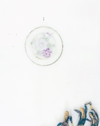 Svetlana Bailey, Untitled 2 , 2017