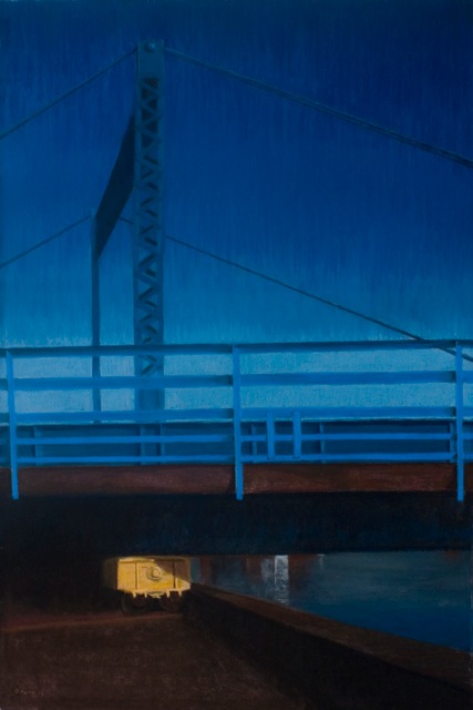 02.Carroll_Bridge,2012,pastel,45x30,Davis.jpeg
