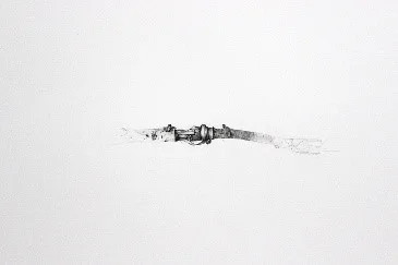 Jennifer Anne Norman, 1 - (the one with the ducked tape and staples) '07/16', 2016