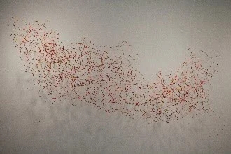 Ming Jer Kuo, Deux ou trois choses que je sais d'elle (Two or three things I know about her), 2016