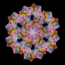 Hua Bai, Westnile Virus , 2015