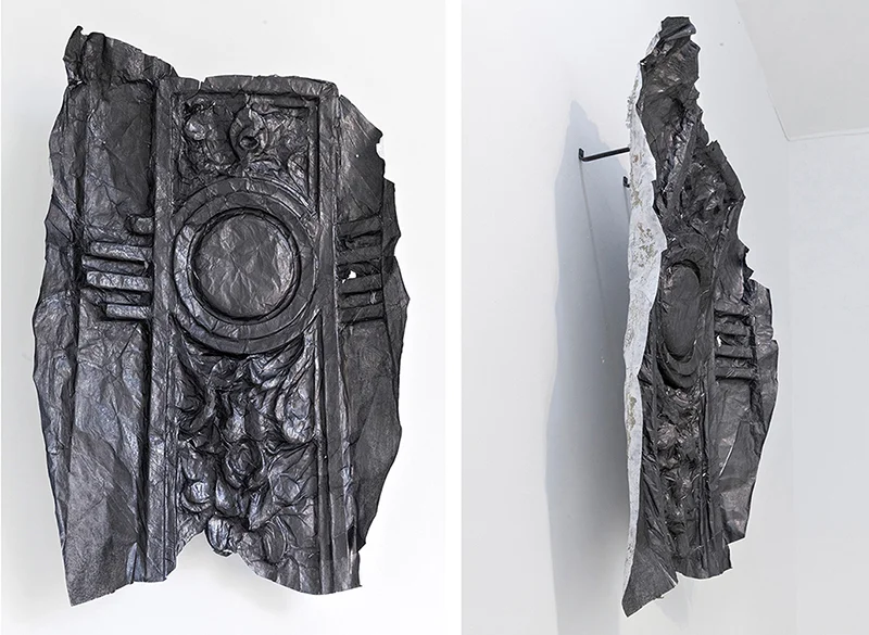 Nars Foundation Claudia Cortinez Usa