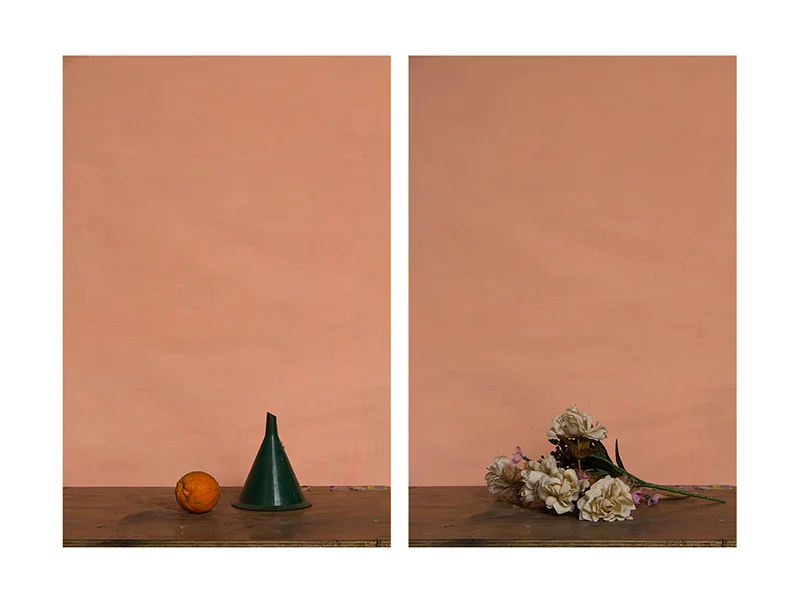 LUCK THAI 199, Digital Photography, 24 x 16 inches, each., 2014
