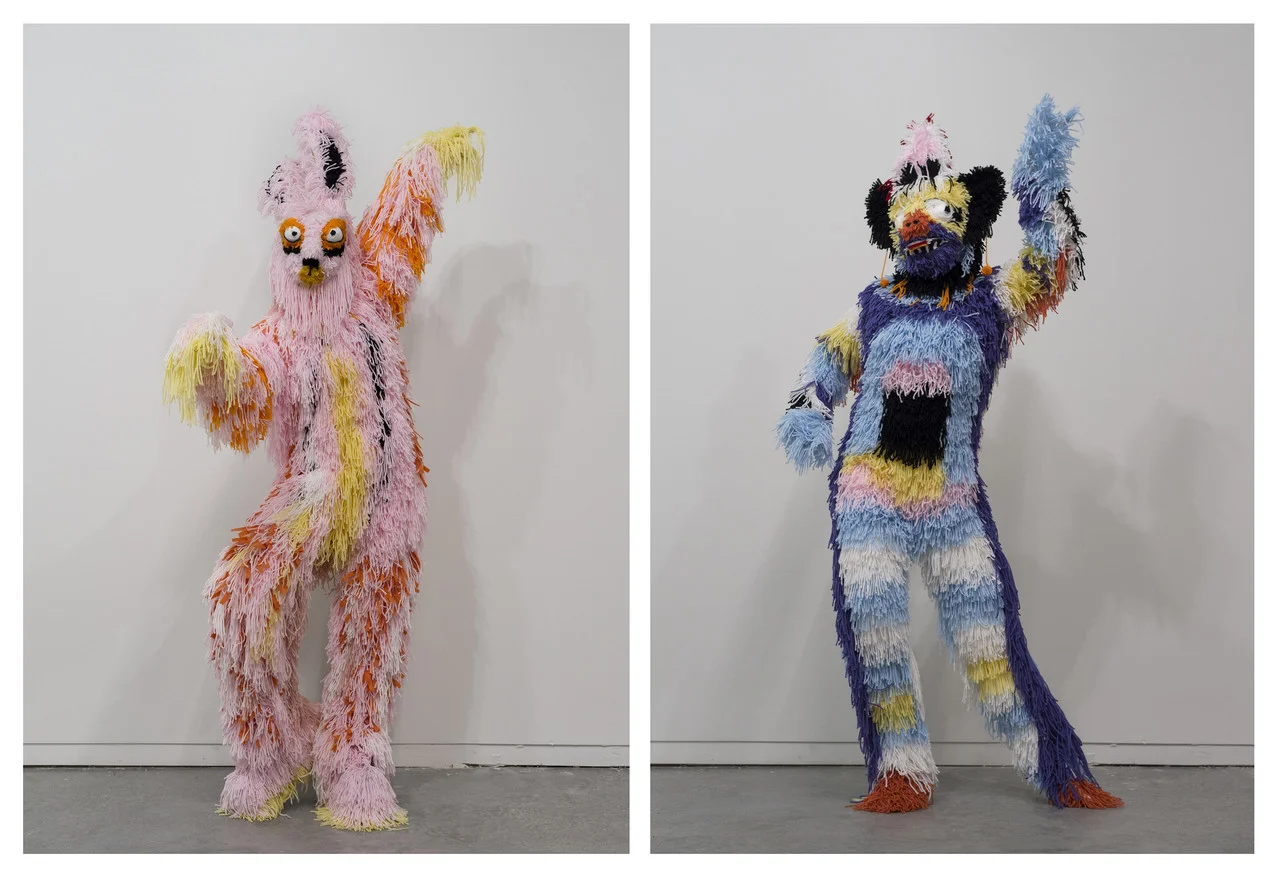 Sin Park, Costume, 2019
