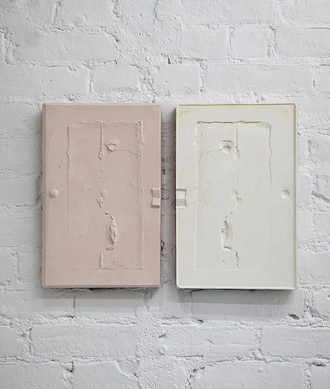 Nars Foundation Hae Won Sohn Usa South Korea