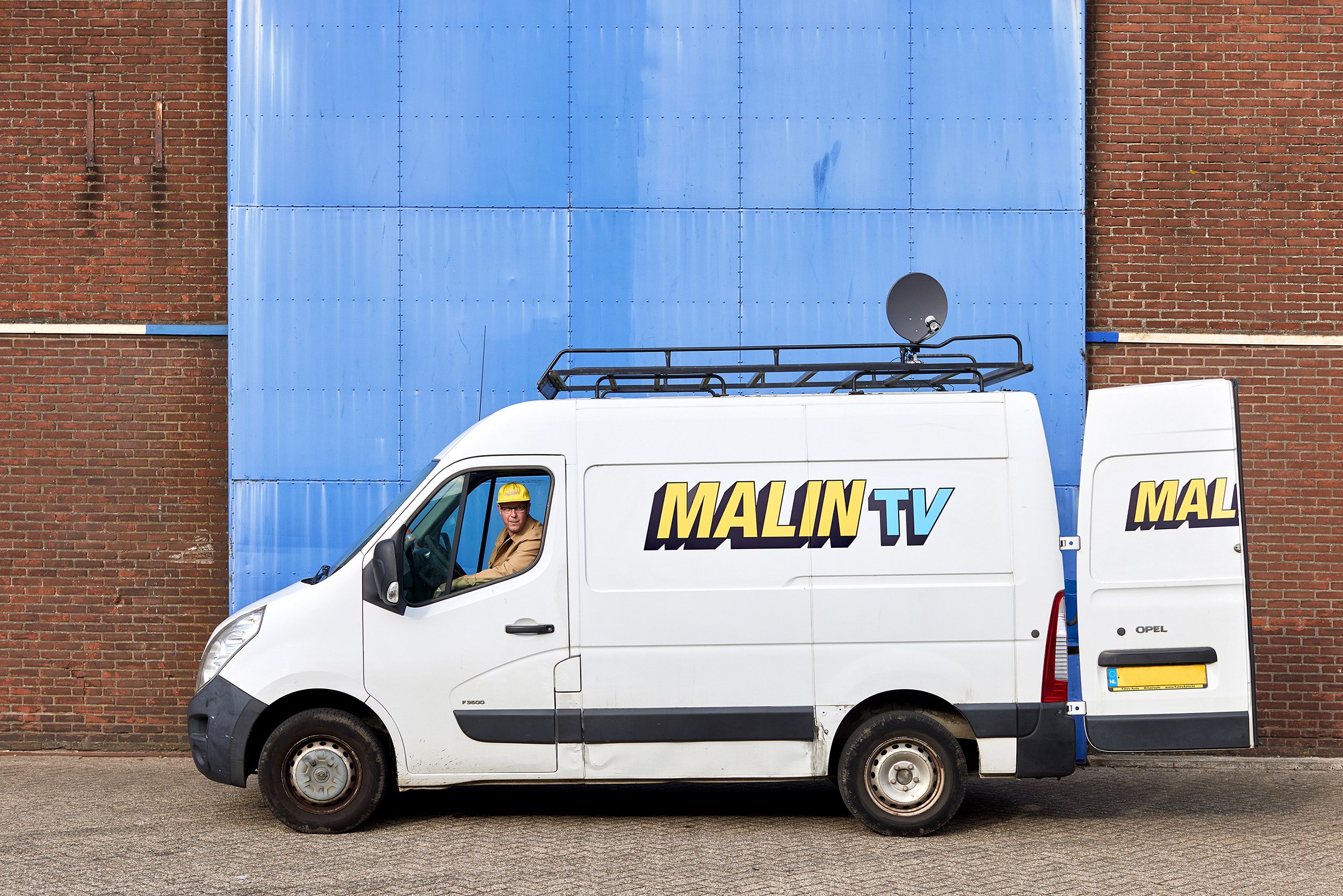 Malin TV, 2023