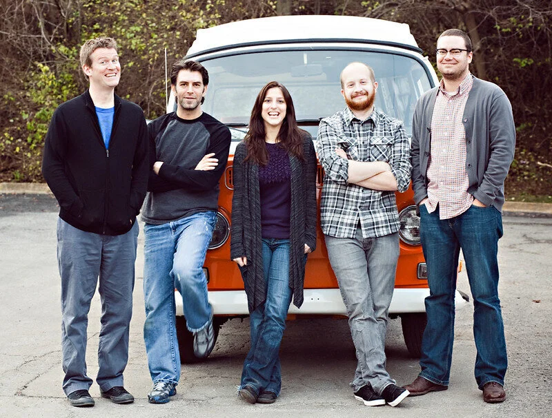 Outcomes from acknowledging life outside your walls