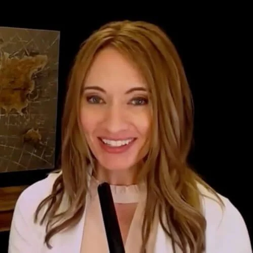 NICE3 - Personality assessments, strengths, and teamwork with Lisa Cummings.