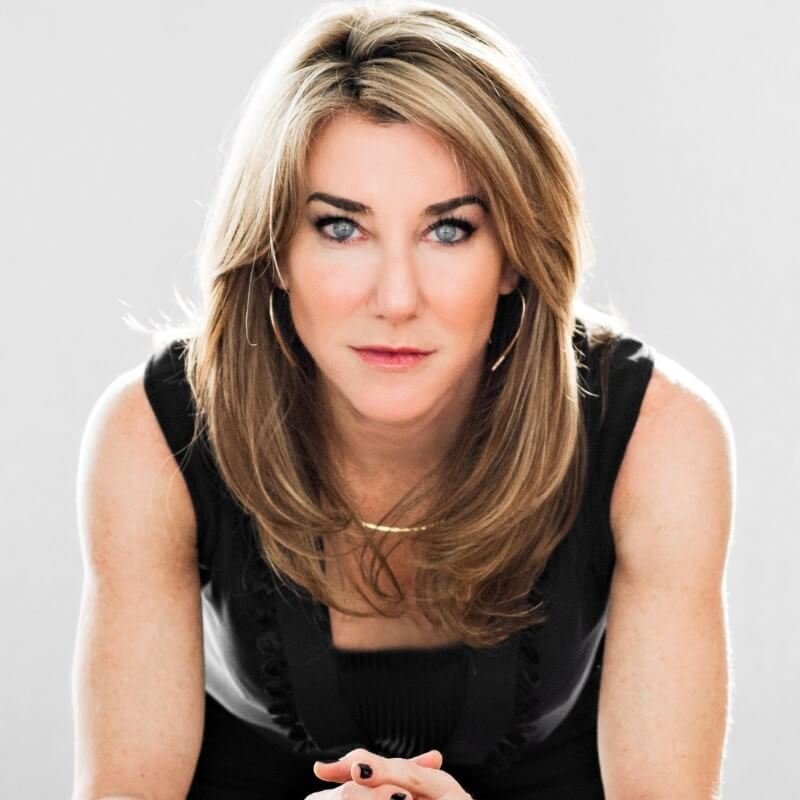 NICE4 - Gratitude, listening, and rethinking passions with Laura Gassner Otting.