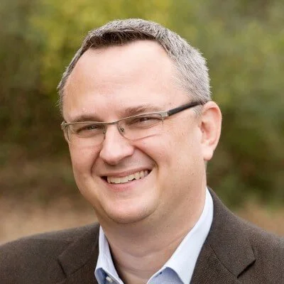 NICE8 - Self-doubt, failure, and partnerships with Kris Kelso