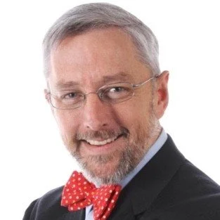 NICE11 - Business development, trusted allies, pandemic life with Marc Pitman.