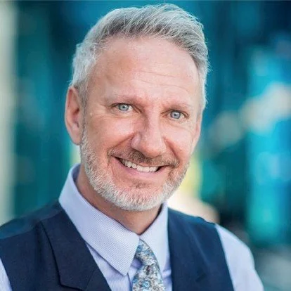 NICE12 - Self employment, business coaches, and imposter syndrome with Jeffrey Shaw.