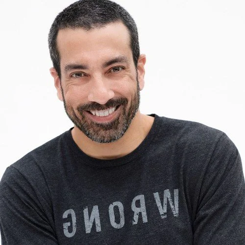 NICE14 - Retaining talent, culture, and innovation with Arnie Malham.