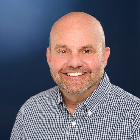 NICE15 - Leadership, teamwork, and career development with Harry S. Campbell.