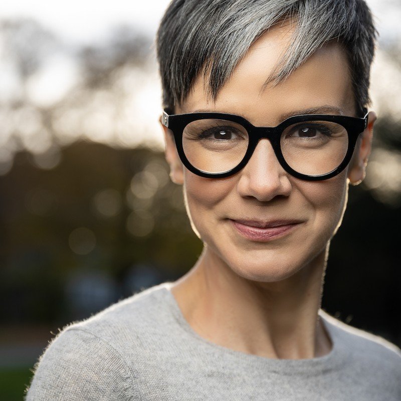 NICE17 - Personal branding, content marketing, and your red thread with Tamsen Webster.