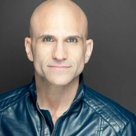 NICE18 - Public speaking, performance, and entrepreneurship with Michael Port.