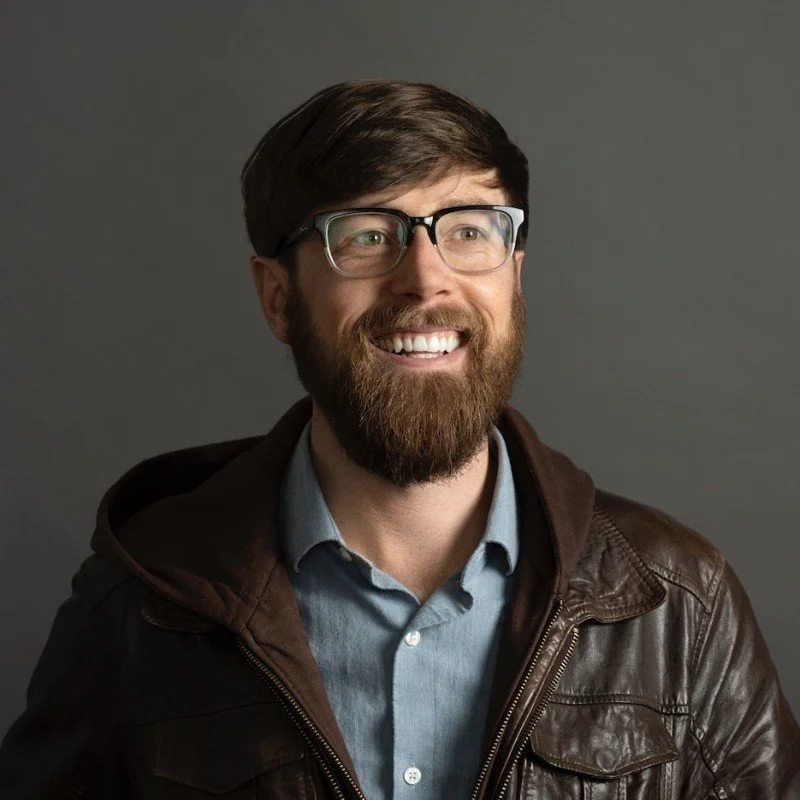 NICE31 - Emotional intelligence, hybrid work, and Negronis with Colton Mulligan