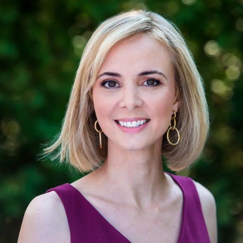 NICE32 - Mindfulness, remote teams, anxiety with Dr. Chloe Carmichael