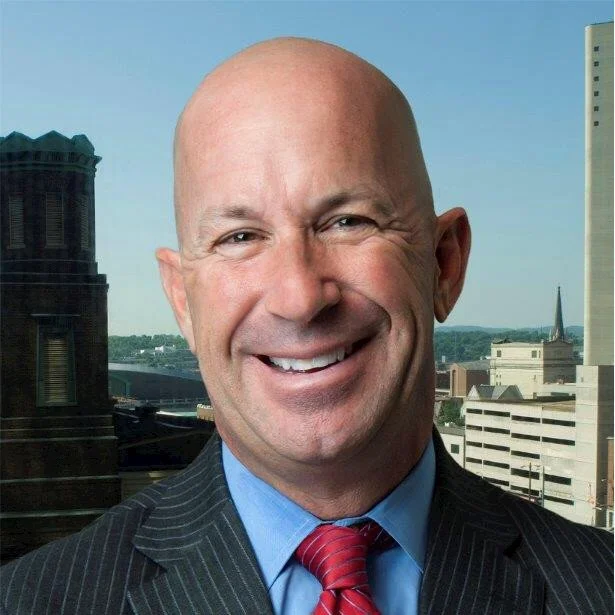 NICE33 - Relationships, loyalty, and culture with David Briggs