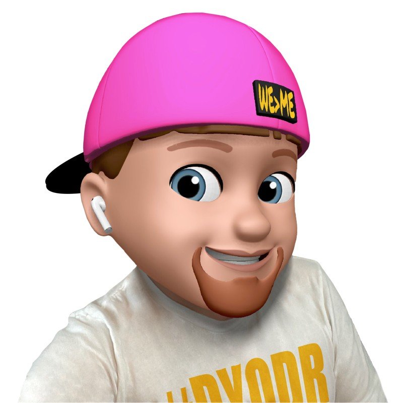 NICE36 - Consistency, video, Web 3.0 &amp; NFTs with Brian Fanzo