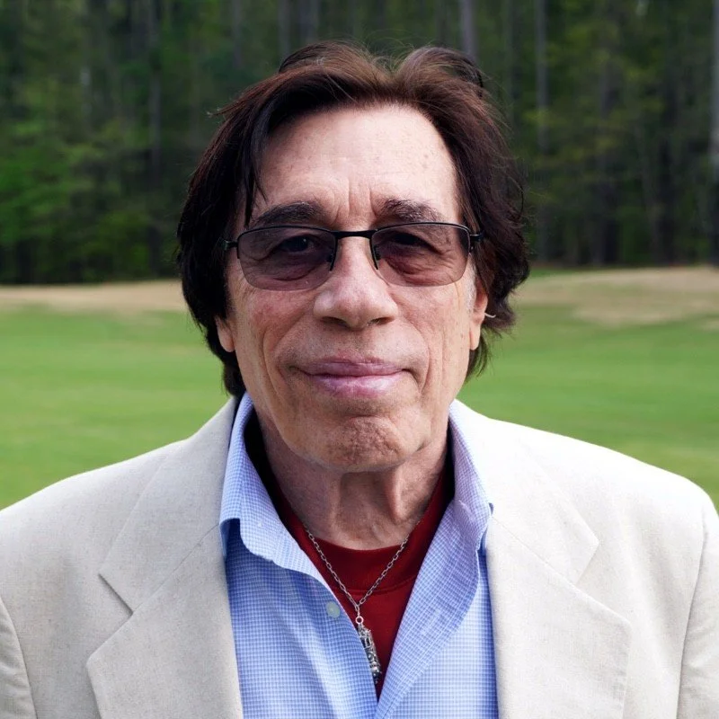 NICE42 - Goals, clarity, and your zone of genius with Rich Russakoff.