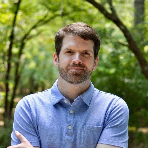 NICE55 - Social media, productivity, and artificial intelligence with Fred Stutzman