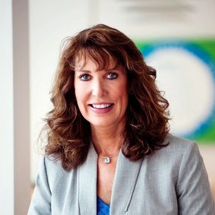 NICE56 - Leadership, communication, and broadband access with Shirley Bloomfield