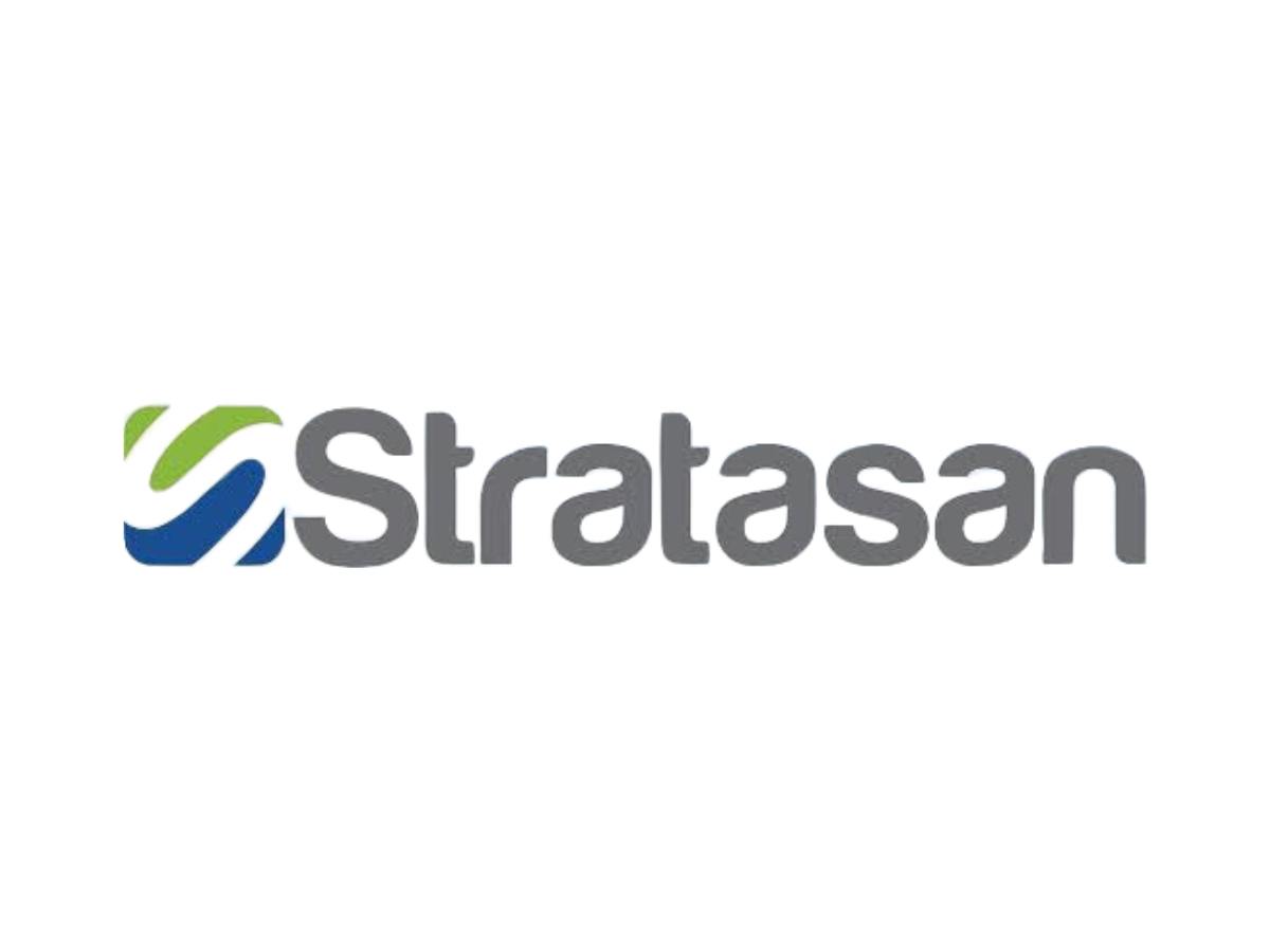 Stratasan-Logo