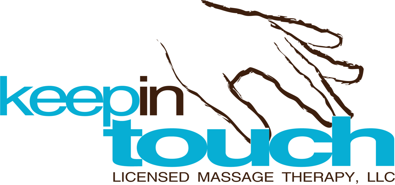 Keep In Touch Licensed Massage Therapy, LLC