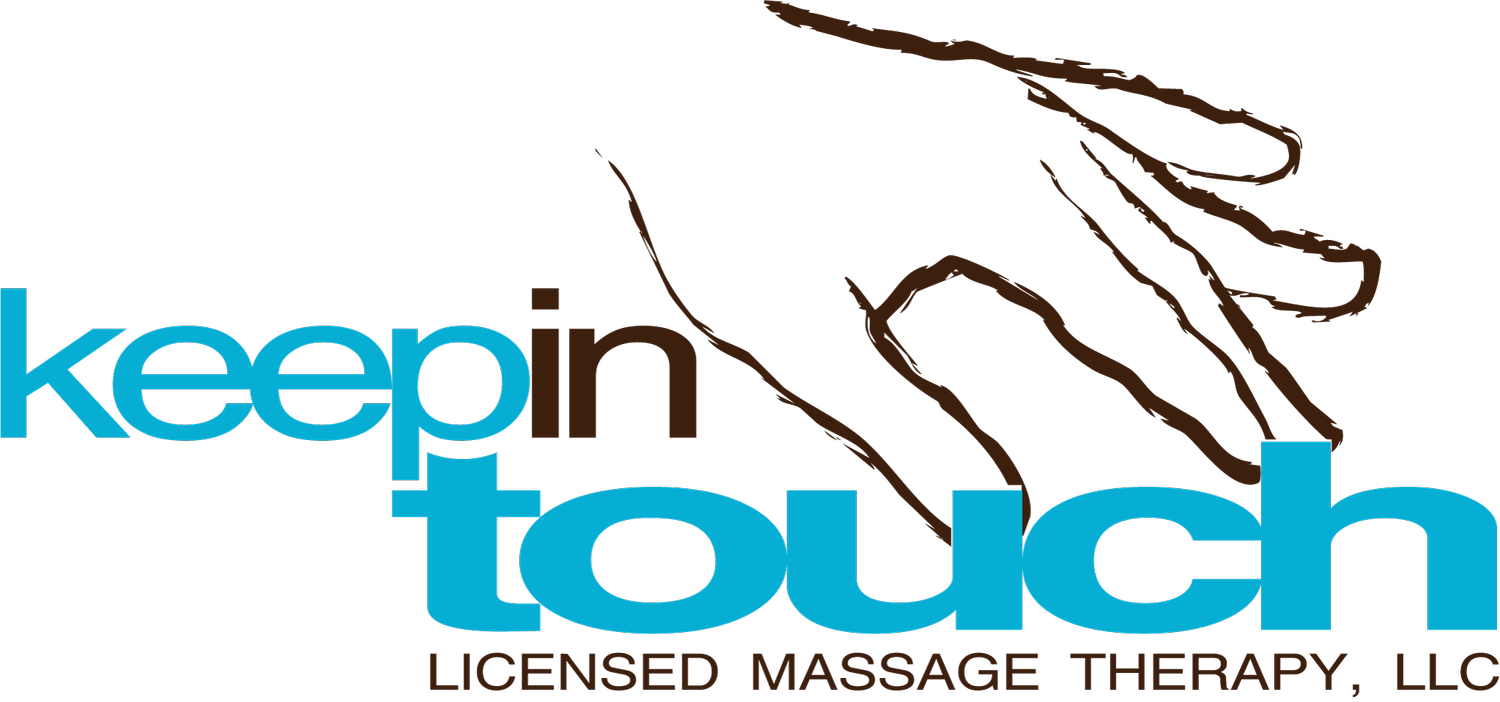 Keep In Touch Licensed Massage Therapy, LLC