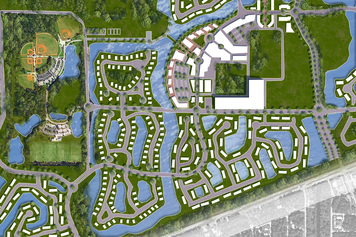 Murdock Village — Hoyt Architects