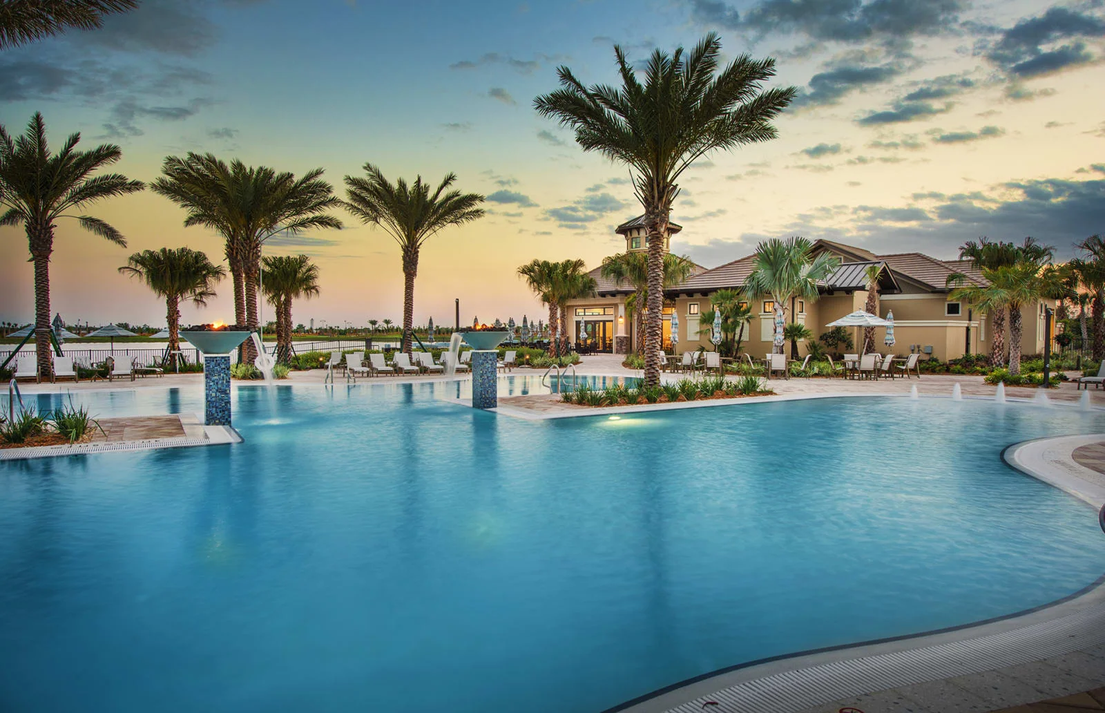 Del b Community Amenity Center — Hoyt Architects