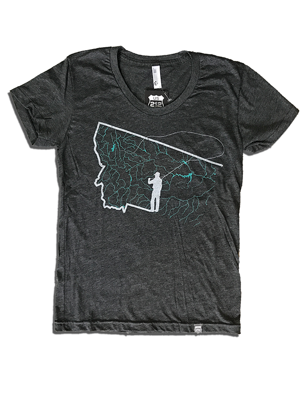 FlyFishMTWomensShirtFront.png