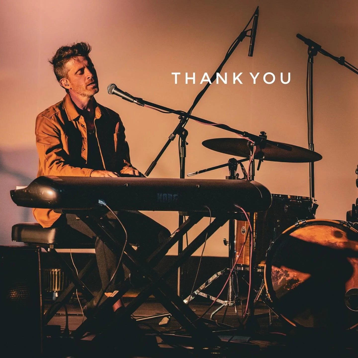 To the 23 cities I just visited&hellip; Thank you from the bottom of my heart. You listened so closely, clapped so loudly, and gave such encouraging words at the merch table every night. I freaking loved this tour.

Thank you to the one and only @jos