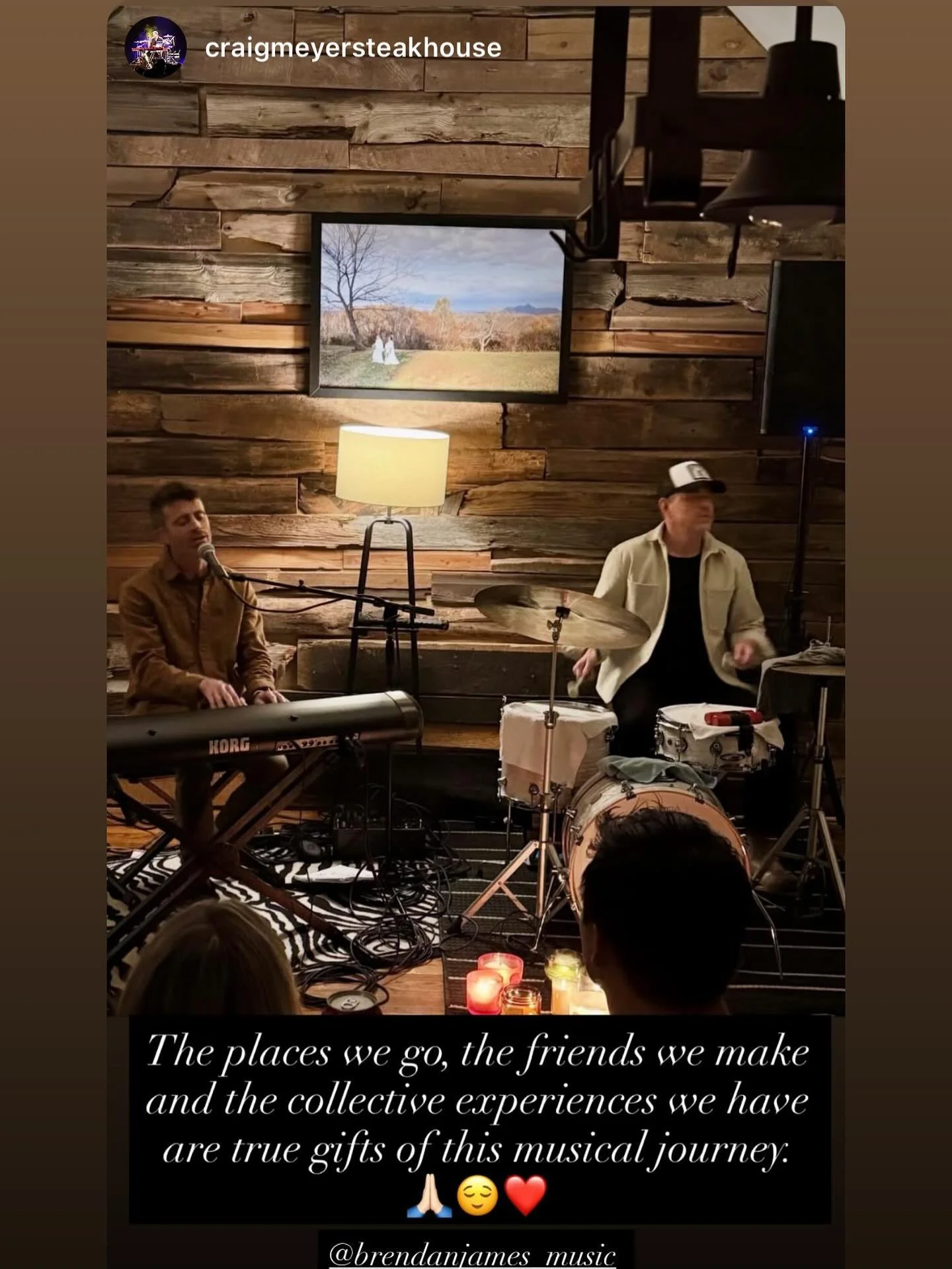 Love this post &hellip;. Couldn&rsquo;t agree more 
@craigmeyersteakhouse