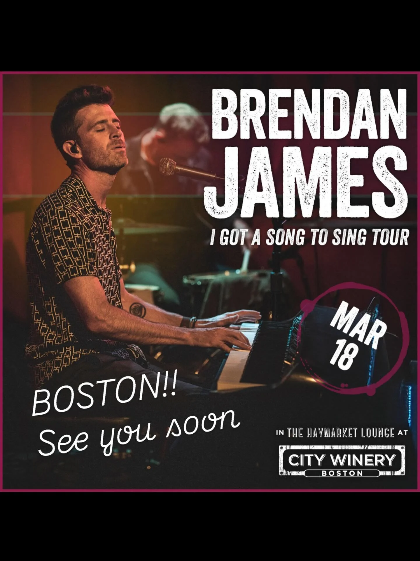 We always have so much fun in this room..
See you soon guys!
with @craigmeyersteakhouse @citywinerybos