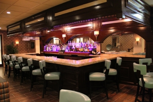 Restaurant Designers, Raymond Haldeman 31