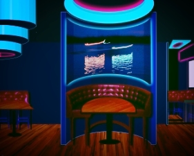 CONCEPTUAL RENDERING