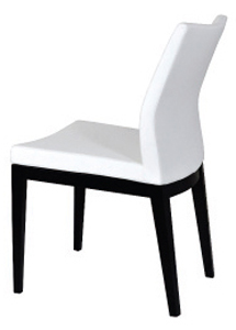 Capo Modern Restaurant Chair