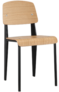 Herman Modern Restaurant Chair