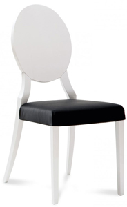 Jeff Modern Chair