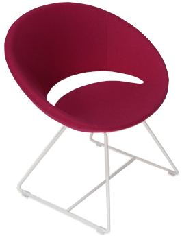 Aero Modern Restaurant Chair